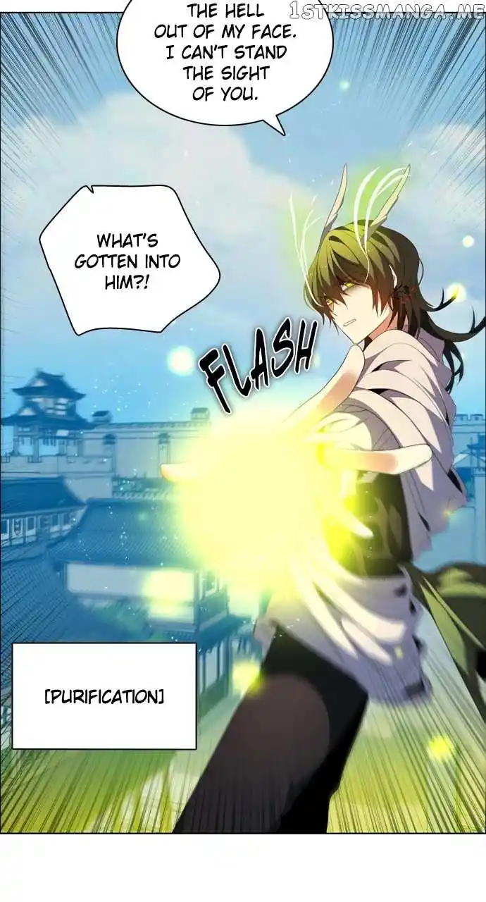 Zero Game Chapter 199