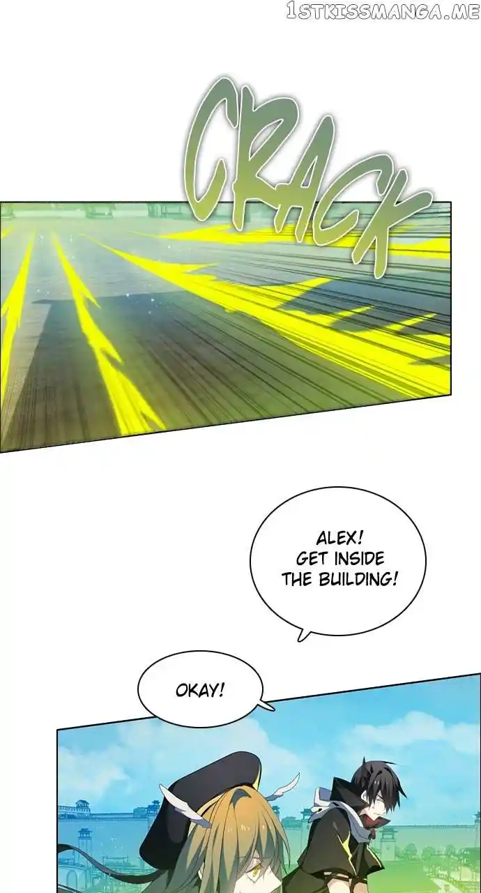 Zero Game Chapter 199