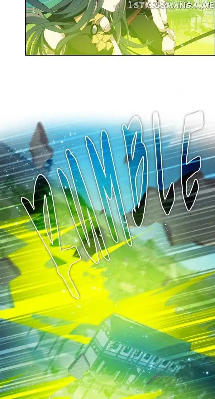 Zero Game Chapter 199