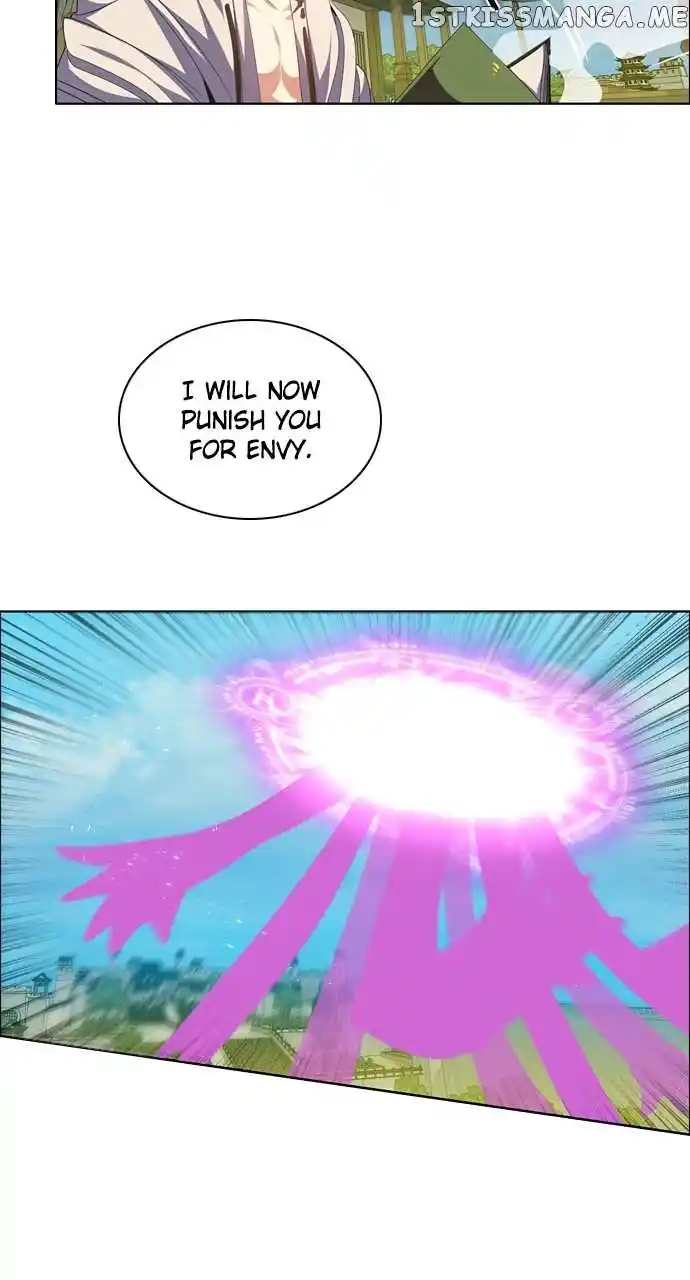 Zero Game Chapter 199