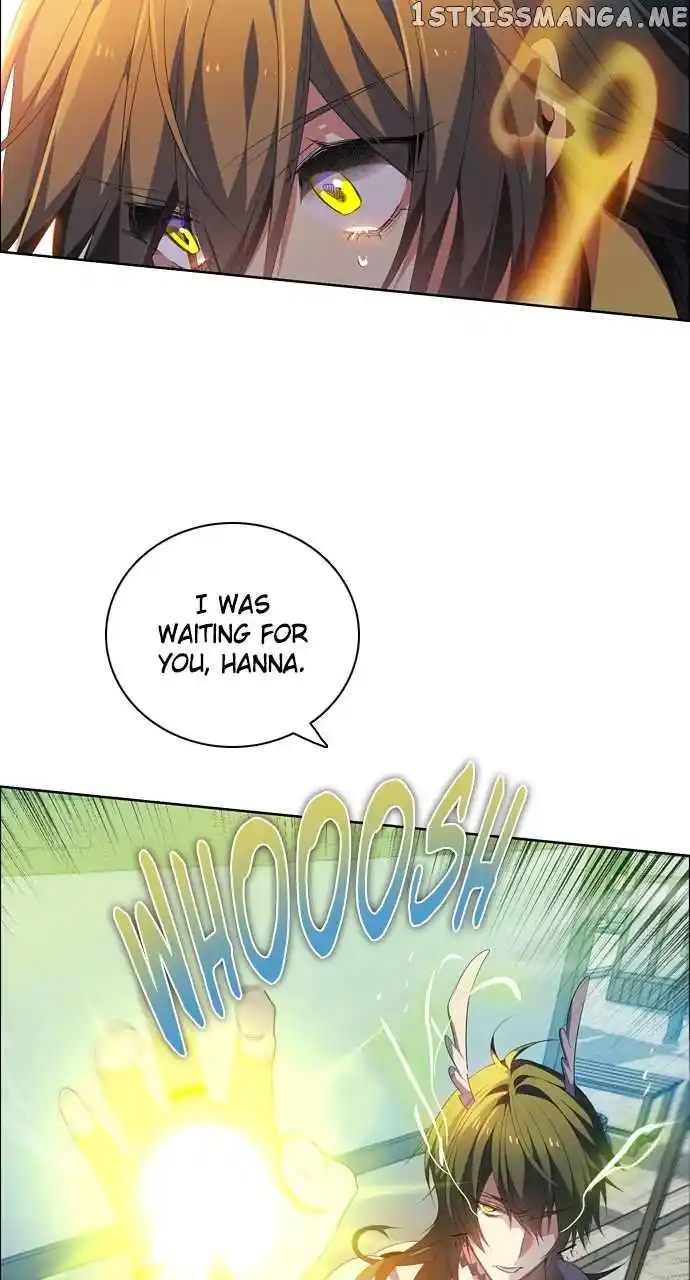 Zero Game Chapter 199