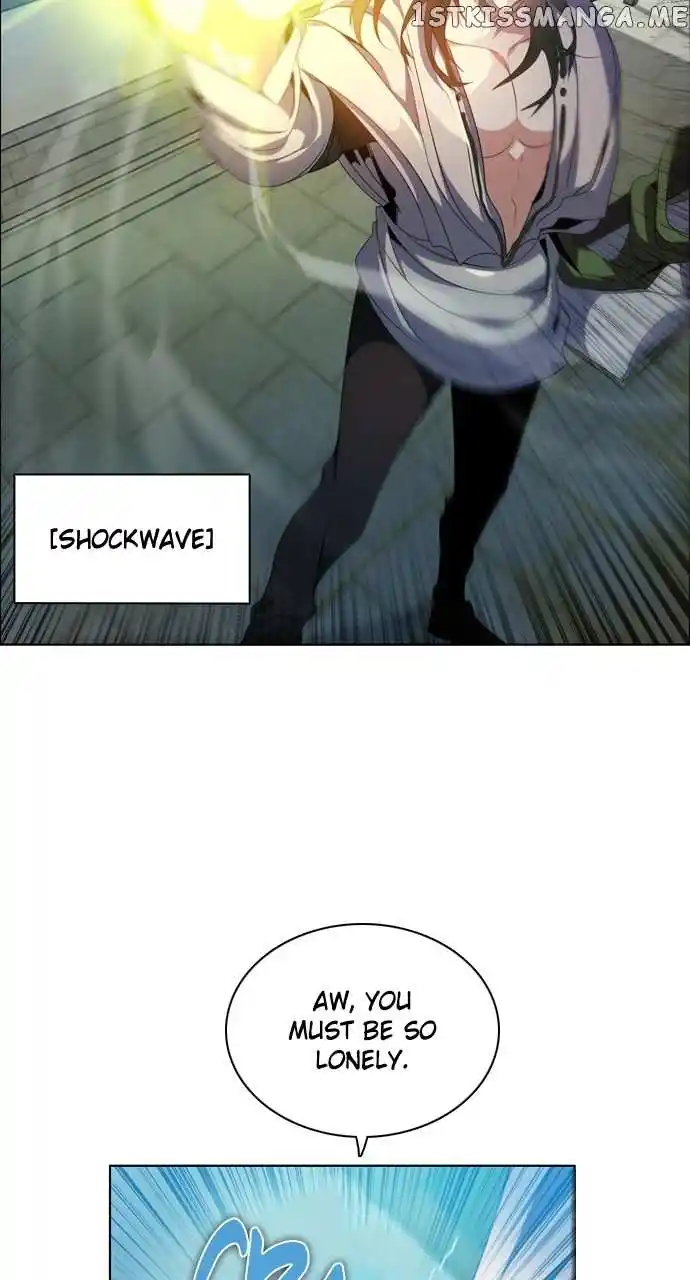 Zero Game Chapter 199