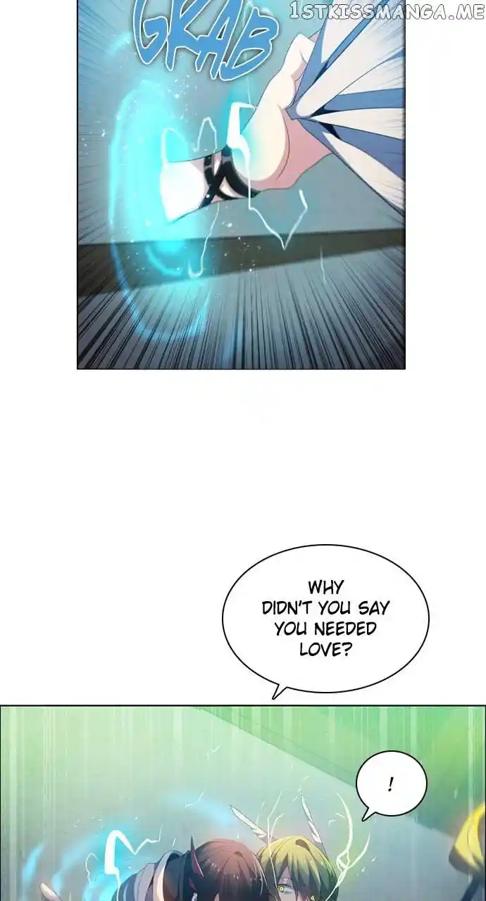 Zero Game Chapter 199