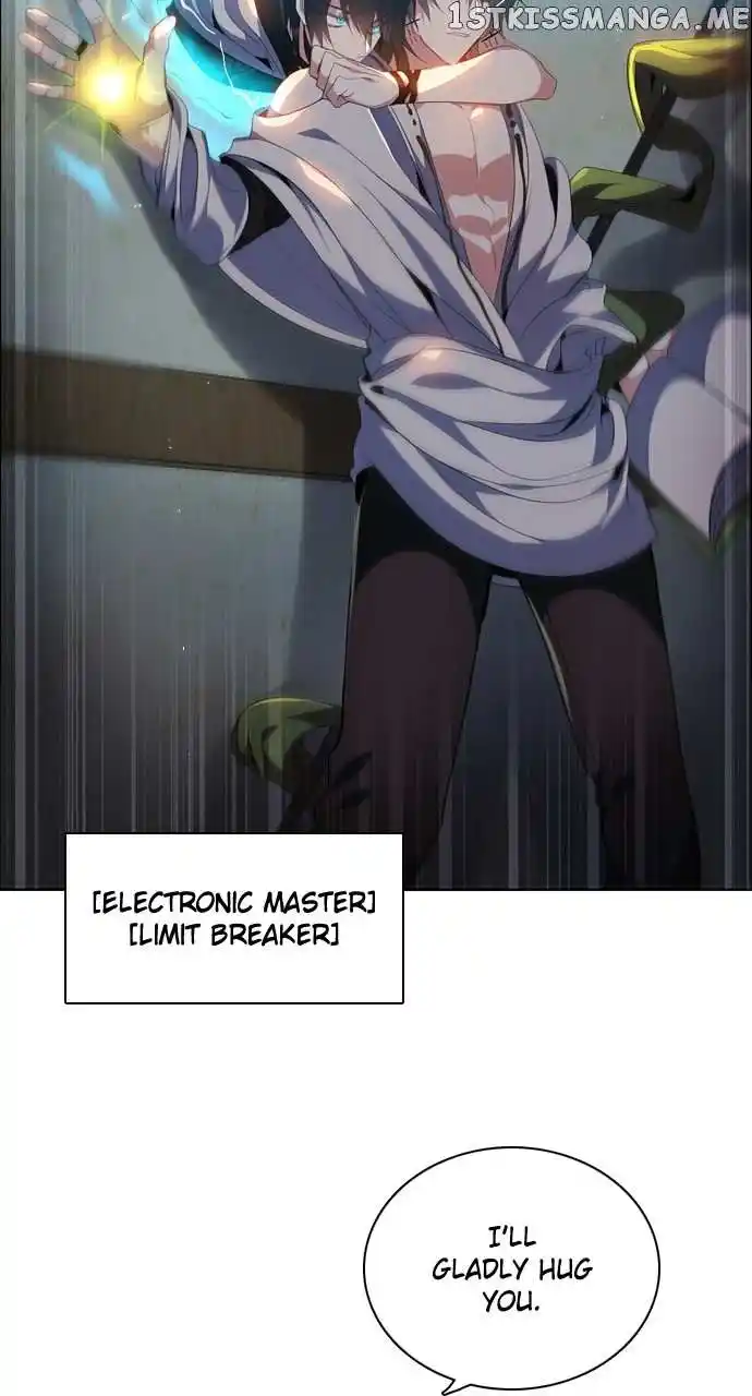 Zero Game Chapter 199