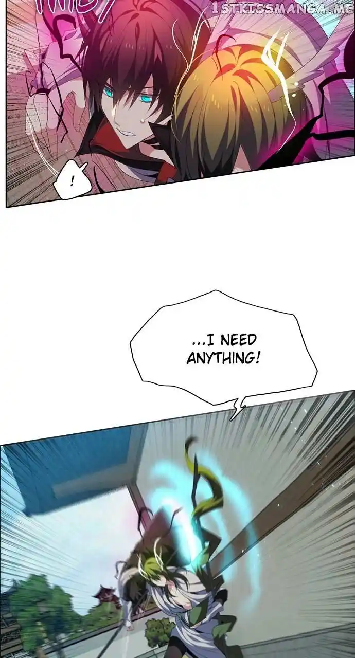 Zero Game Chapter 199