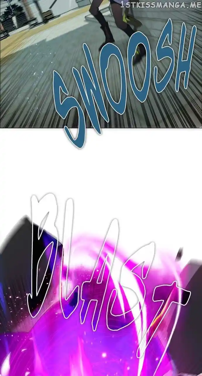 Zero Game Chapter 199