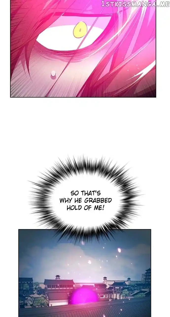 Zero Game Chapter 199