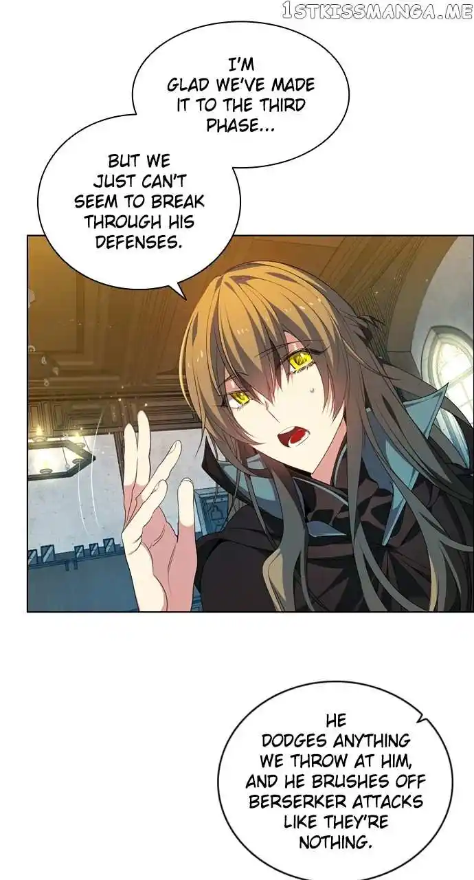 Zero Game Chapter 200