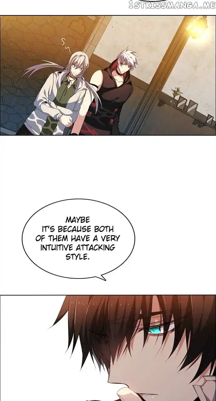 Zero Game Chapter 200