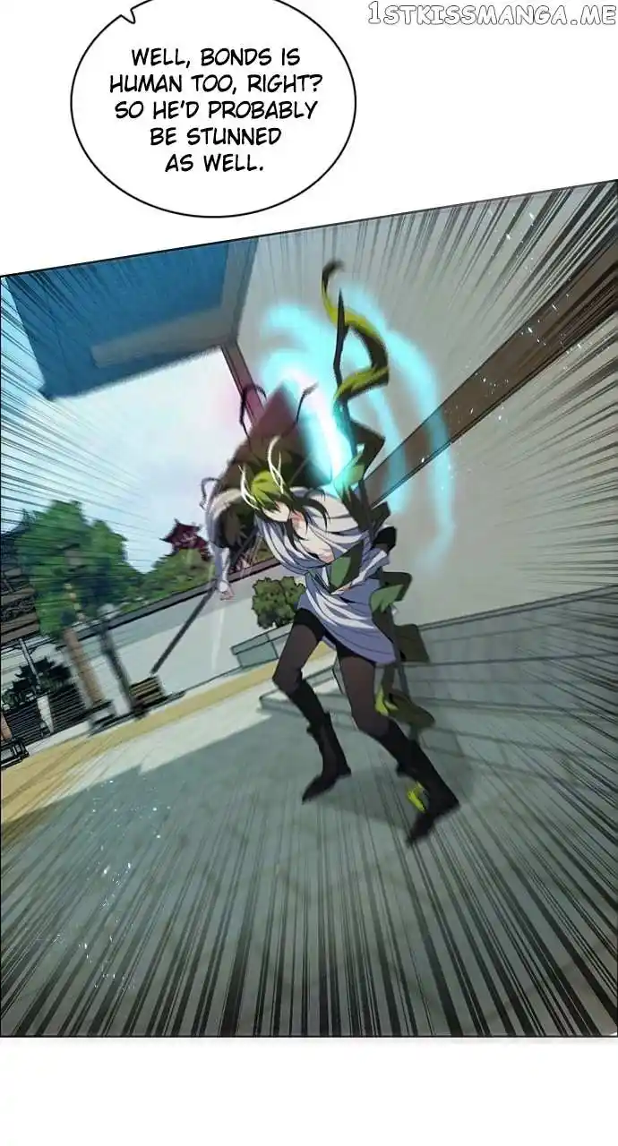 Zero Game Chapter 200