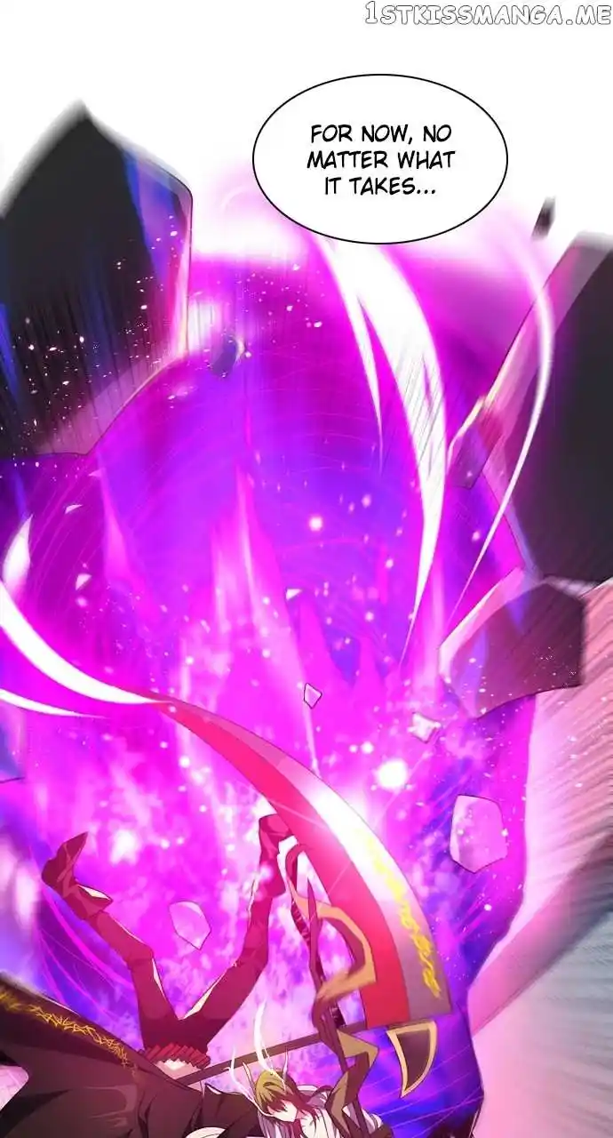 Zero Game Chapter 200