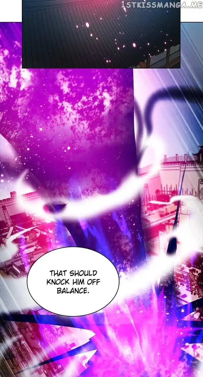 Zero Game Chapter 200