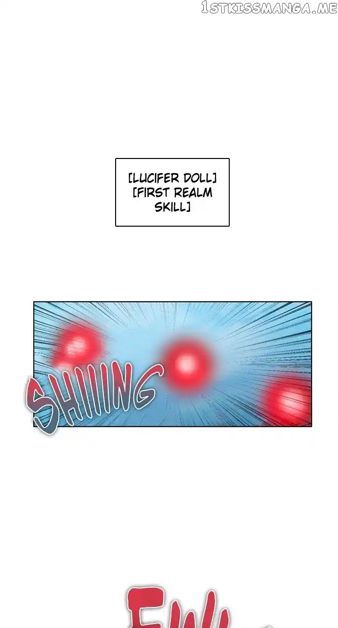 Zero Game Chapter 200