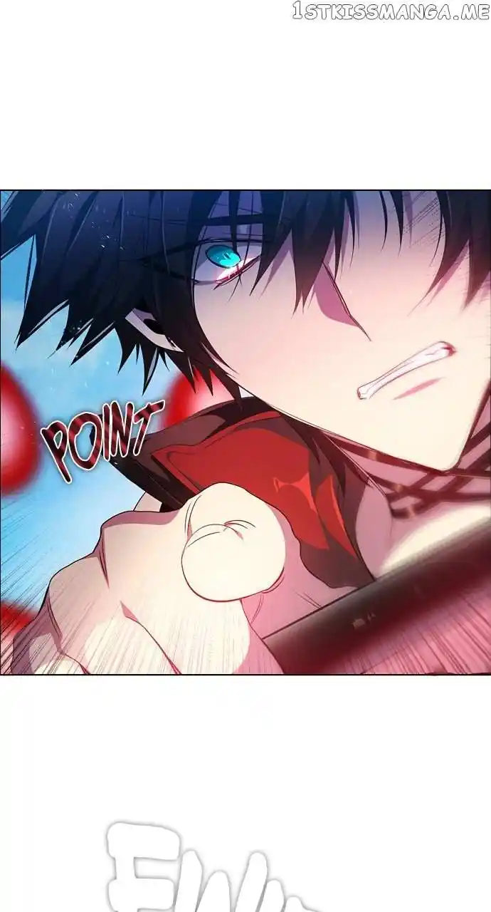 Zero Game Chapter 200