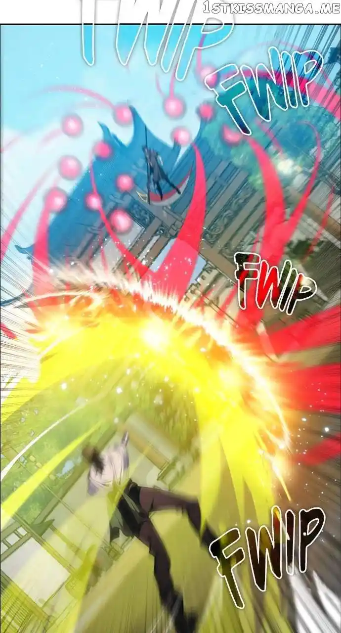 Zero Game Chapter 200