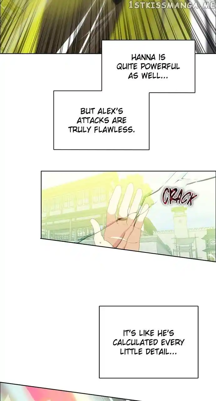 Zero Game Chapter 200