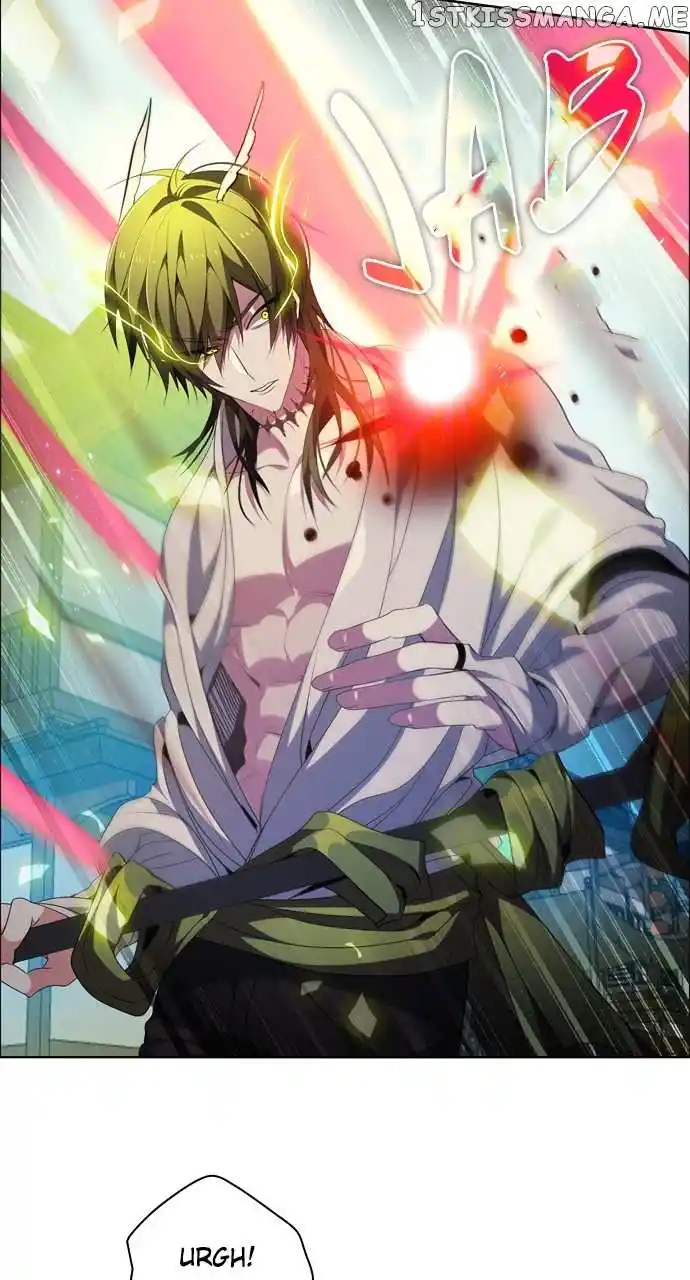 Zero Game Chapter 200