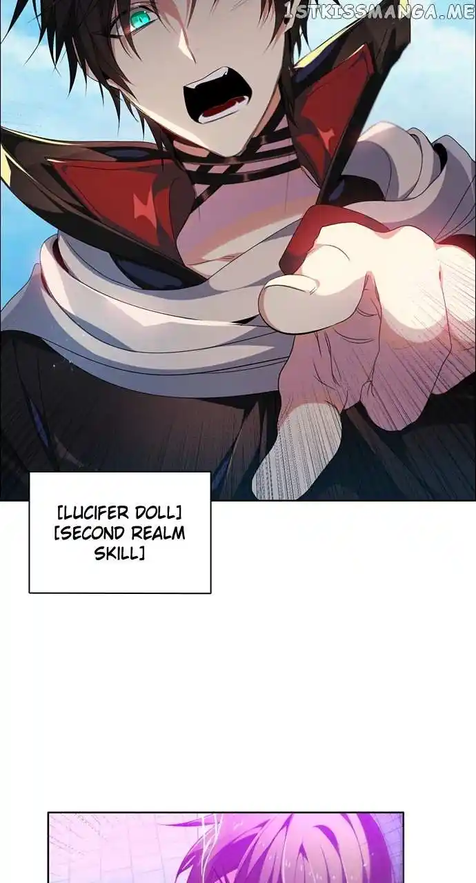 Zero Game Chapter 200