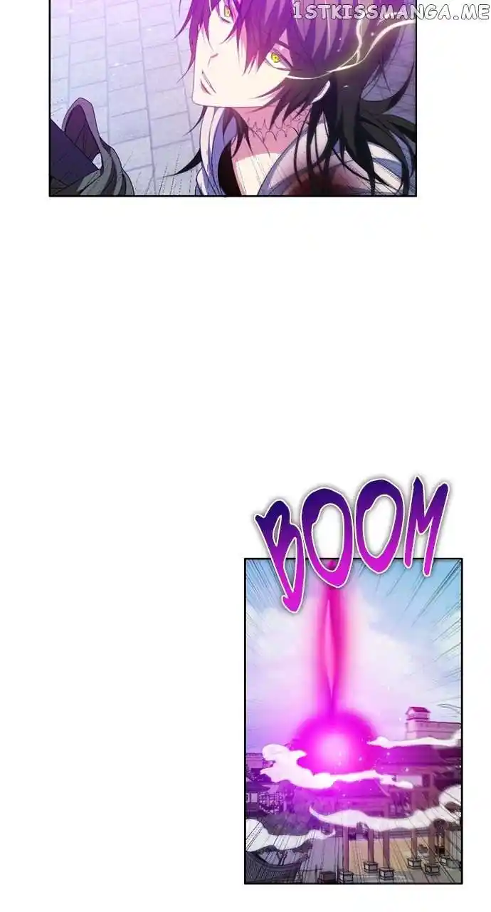 Zero Game Chapter 200