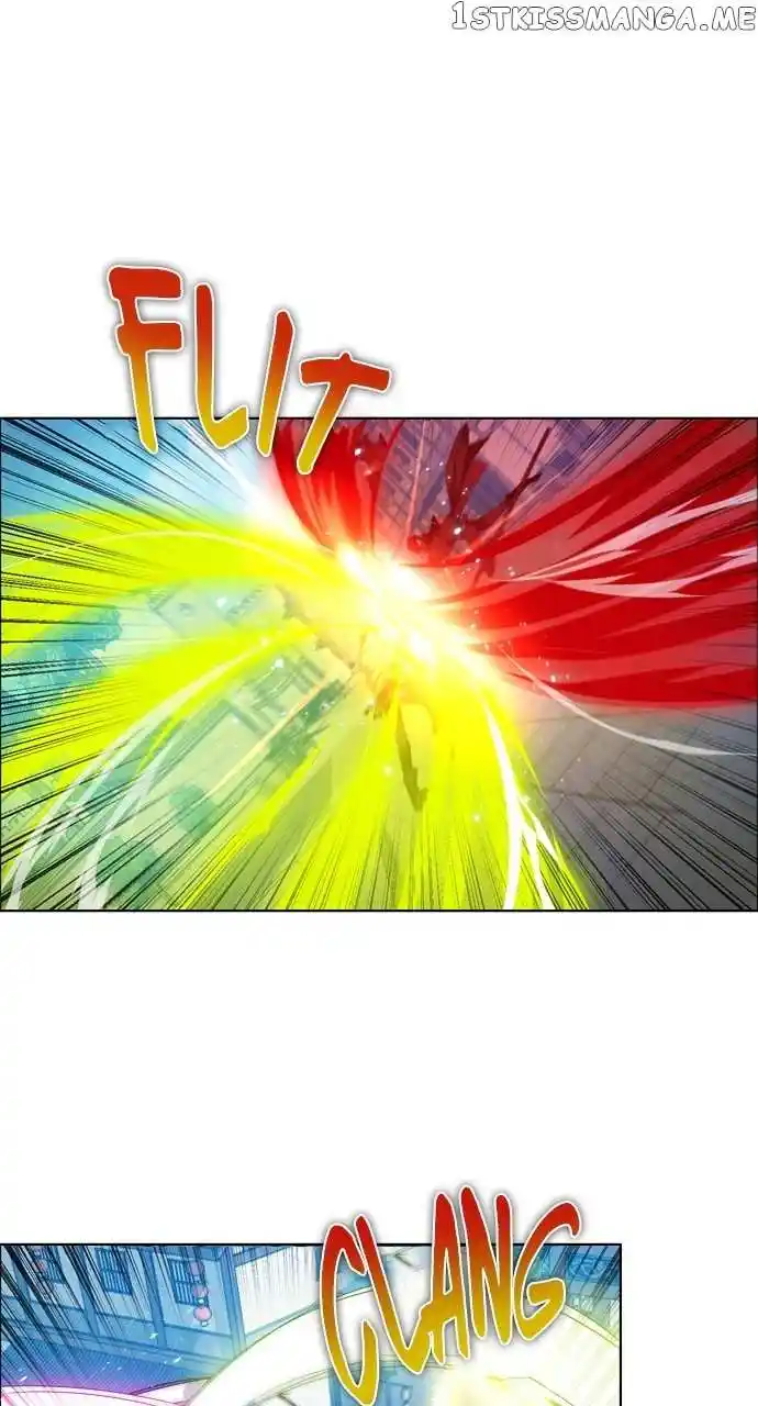 Zero Game Chapter 200