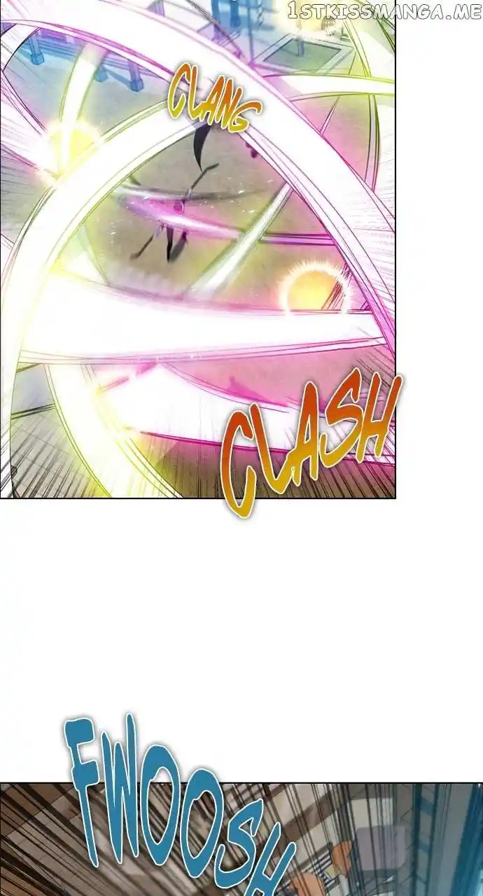 Zero Game Chapter 200