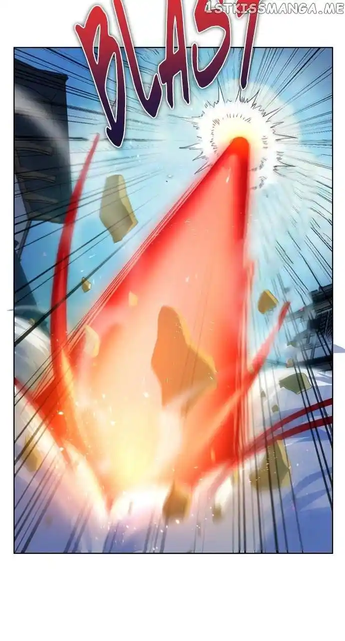 Zero Game Chapter 200