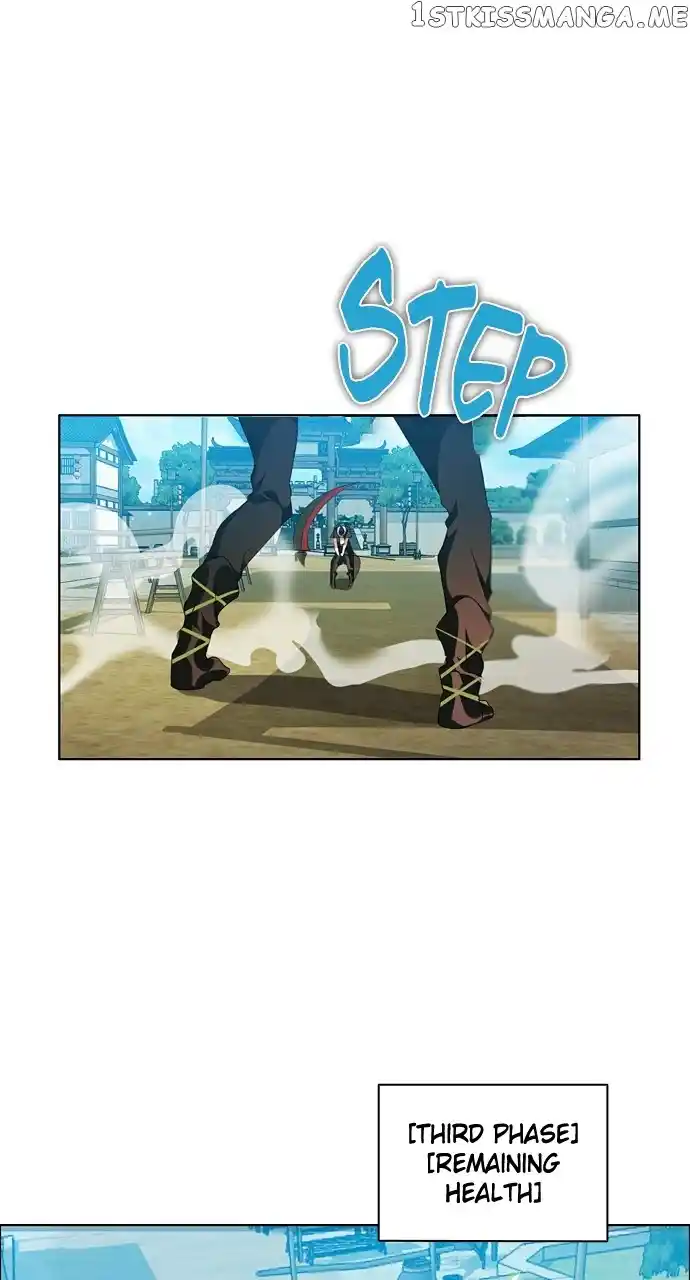 Zero Game Chapter 200