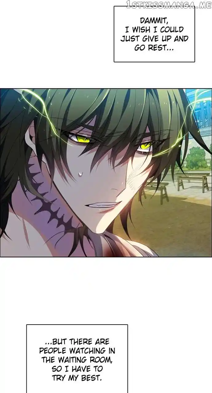 Zero Game Chapter 200