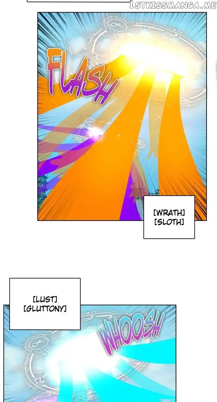 Zero Game Chapter 200