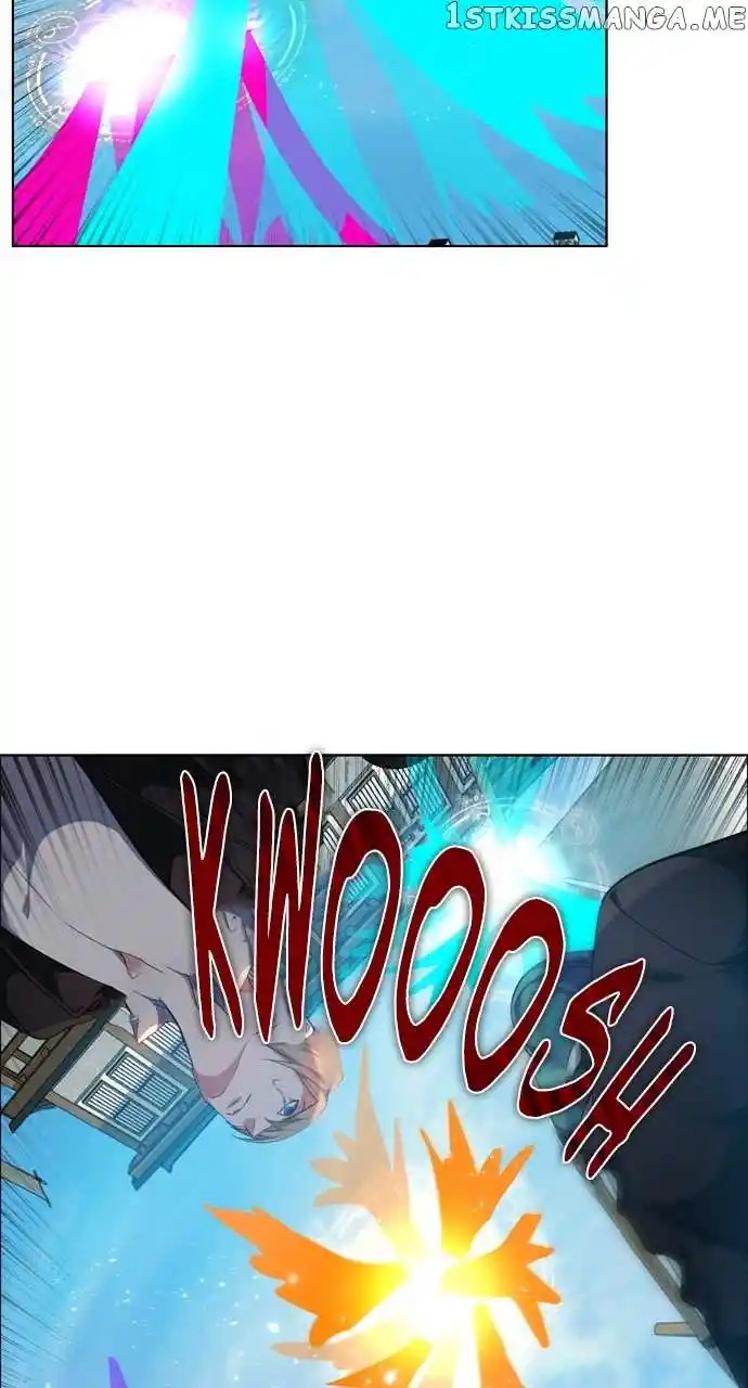 Zero Game Chapter 200