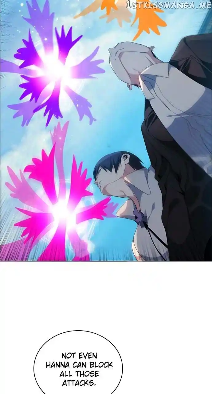 Zero Game Chapter 200