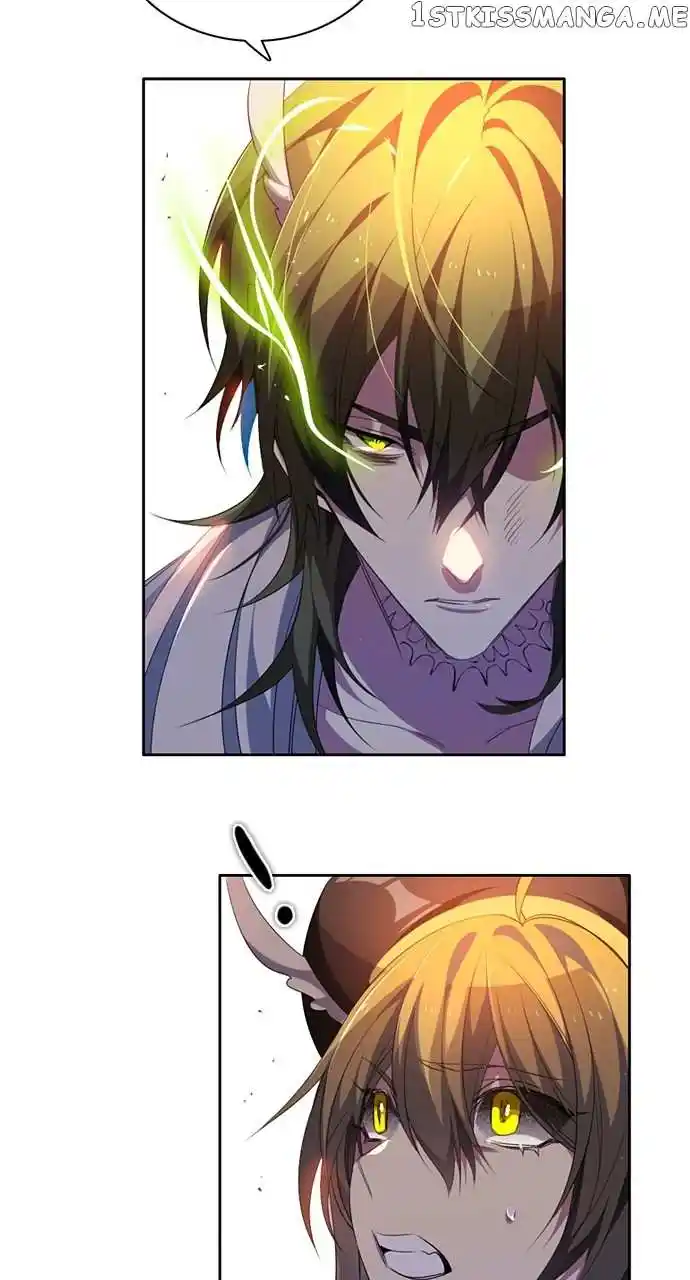 Zero Game Chapter 200