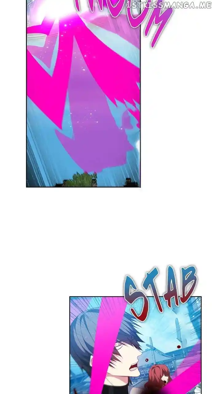 Zero Game Chapter 200