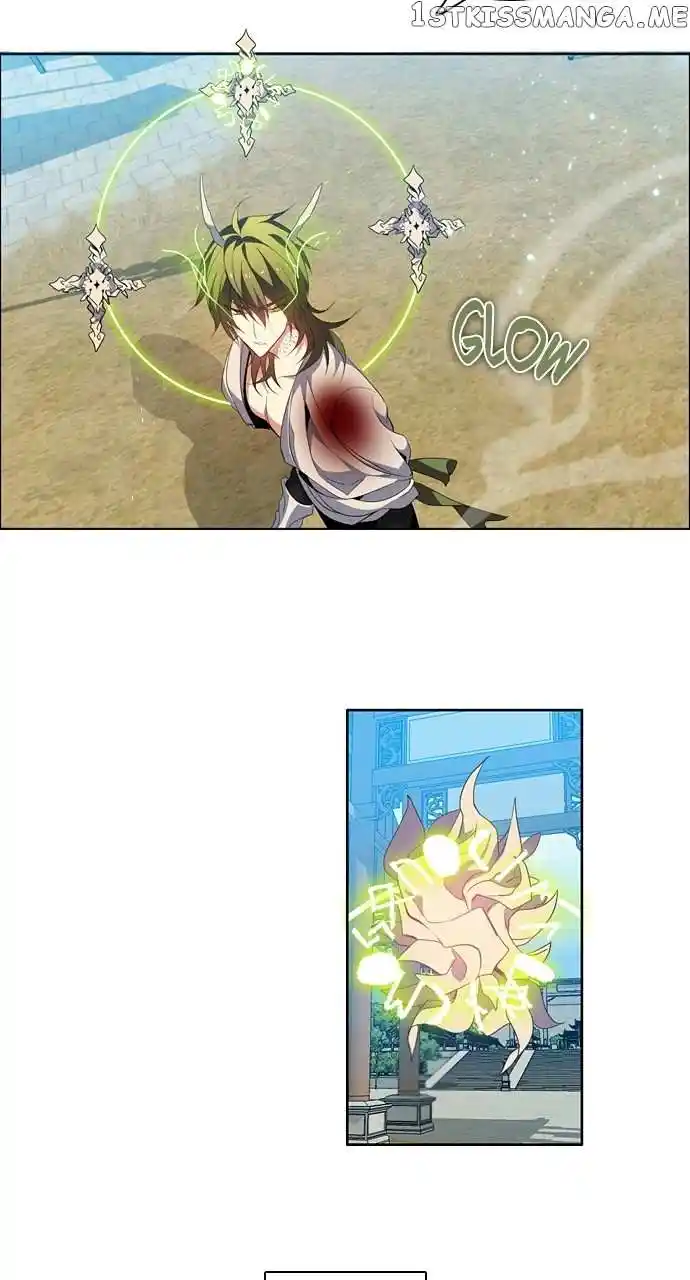 Zero Game Chapter 200