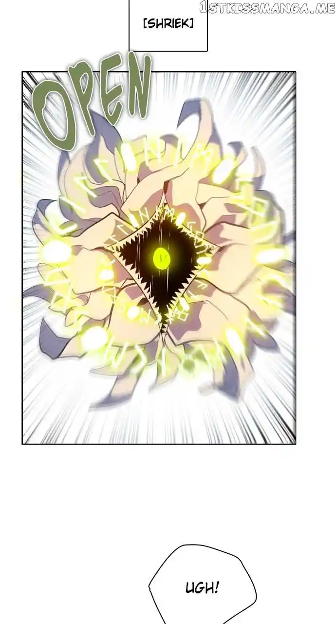 Zero Game Chapter 200