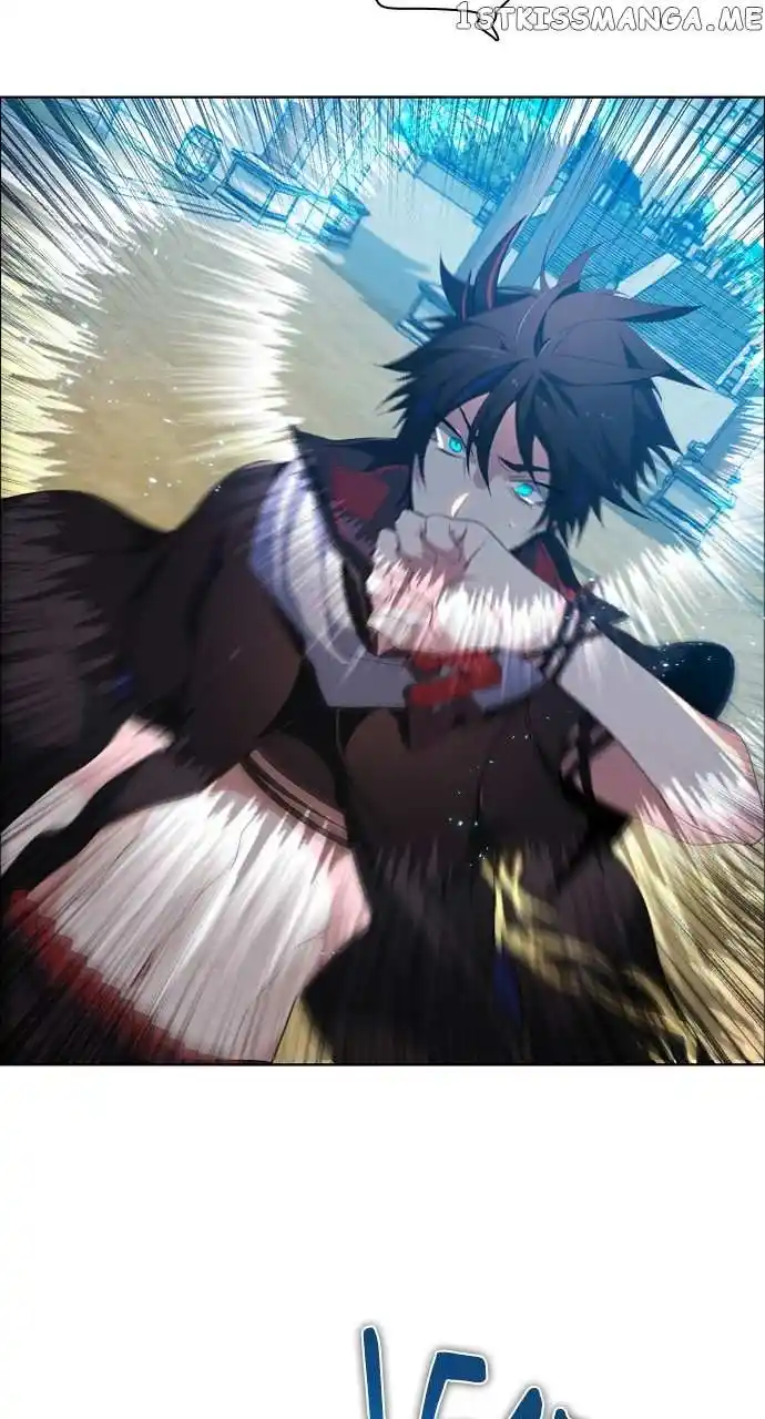 Zero Game Chapter 200