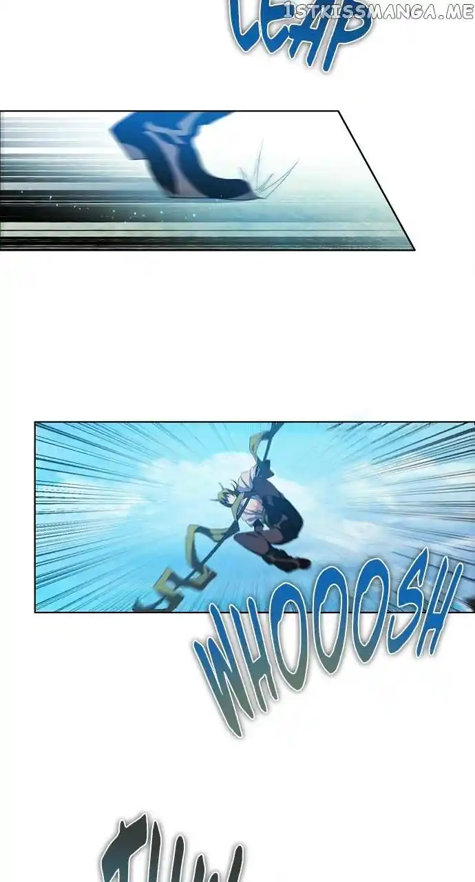 Zero Game Chapter 200