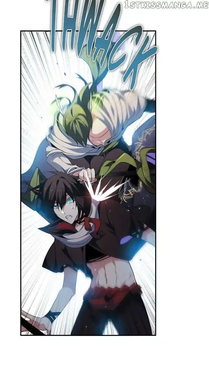 Zero Game Chapter 200