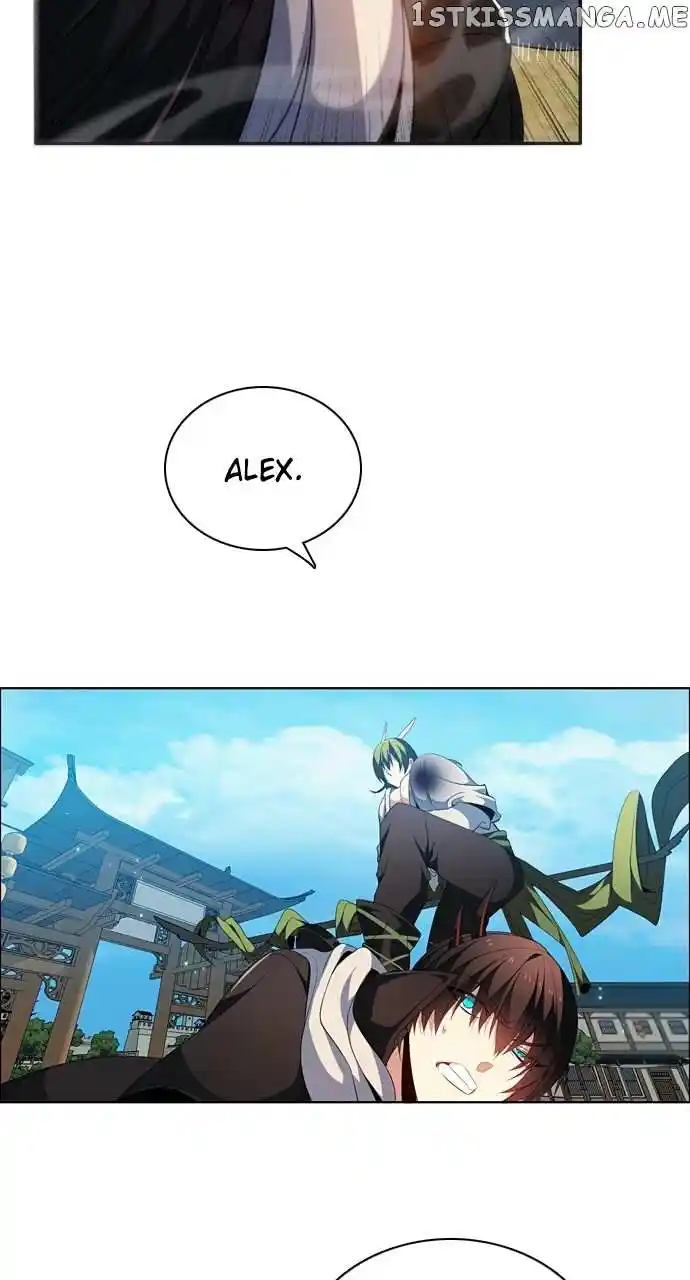 Zero Game Chapter 200