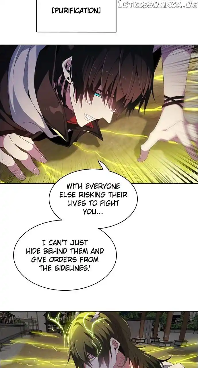 Zero Game Chapter 200