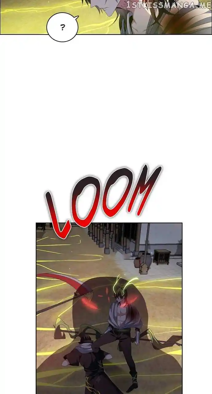 Zero Game Chapter 200