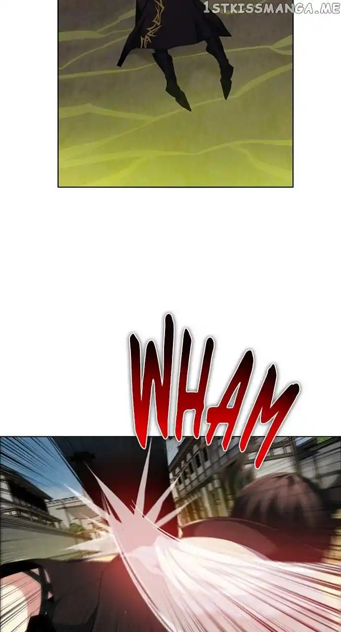 Zero Game Chapter 200