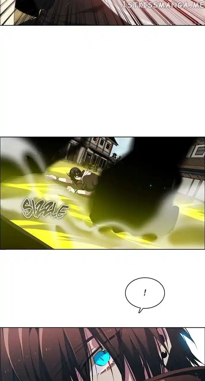 Zero Game Chapter 200