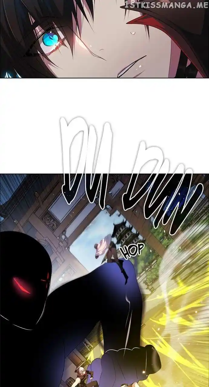 Zero Game Chapter 200