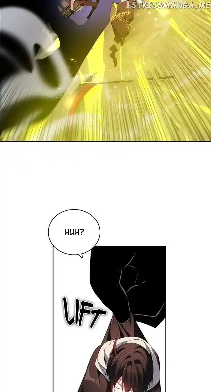 Zero Game Chapter 200