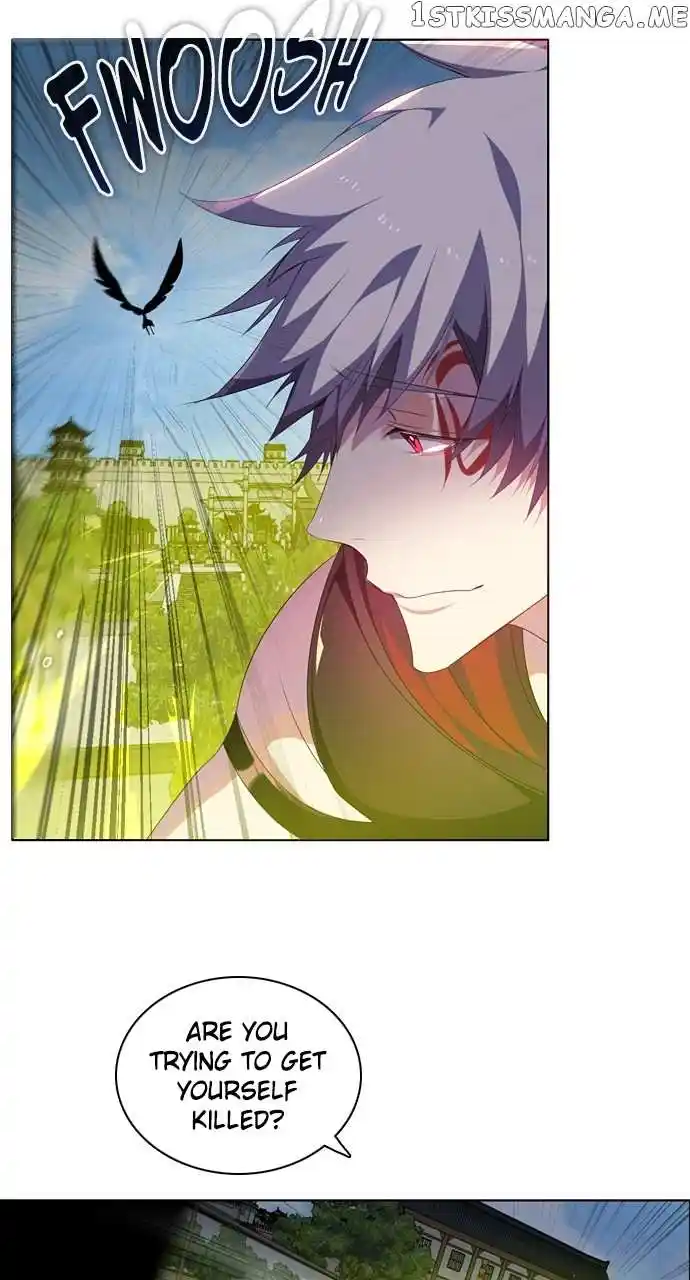 Zero Game Chapter 200