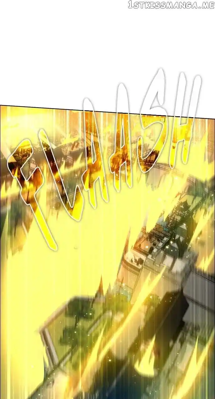 Zero Game Chapter 200