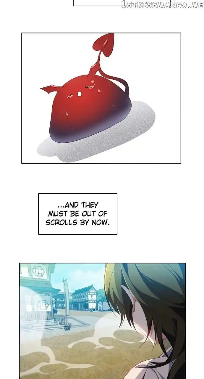 Zero Game Chapter 200