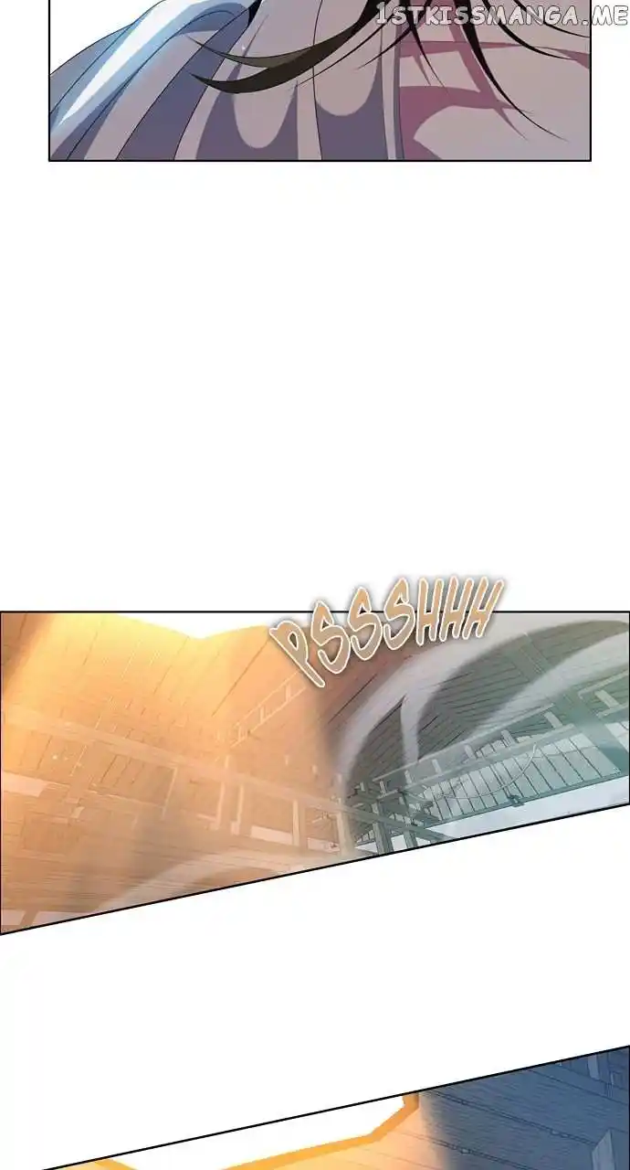 Zero Game Chapter 200