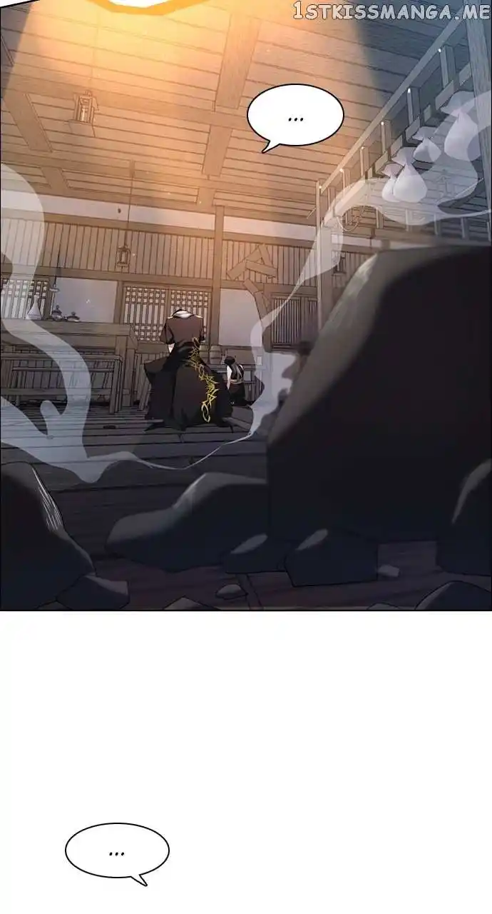 Zero Game Chapter 200